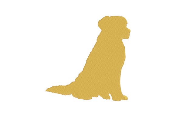 Download Golden Retriever Dog - Old Collection